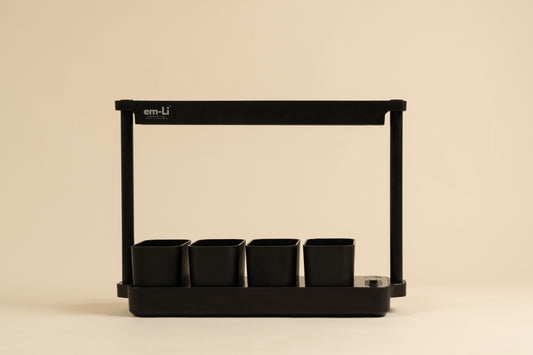 em-Li Green (grow unit only)
