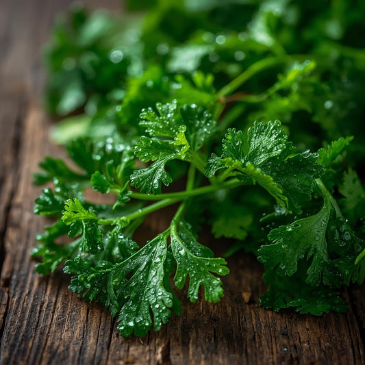 I stopped buying herbs I'd throw away.